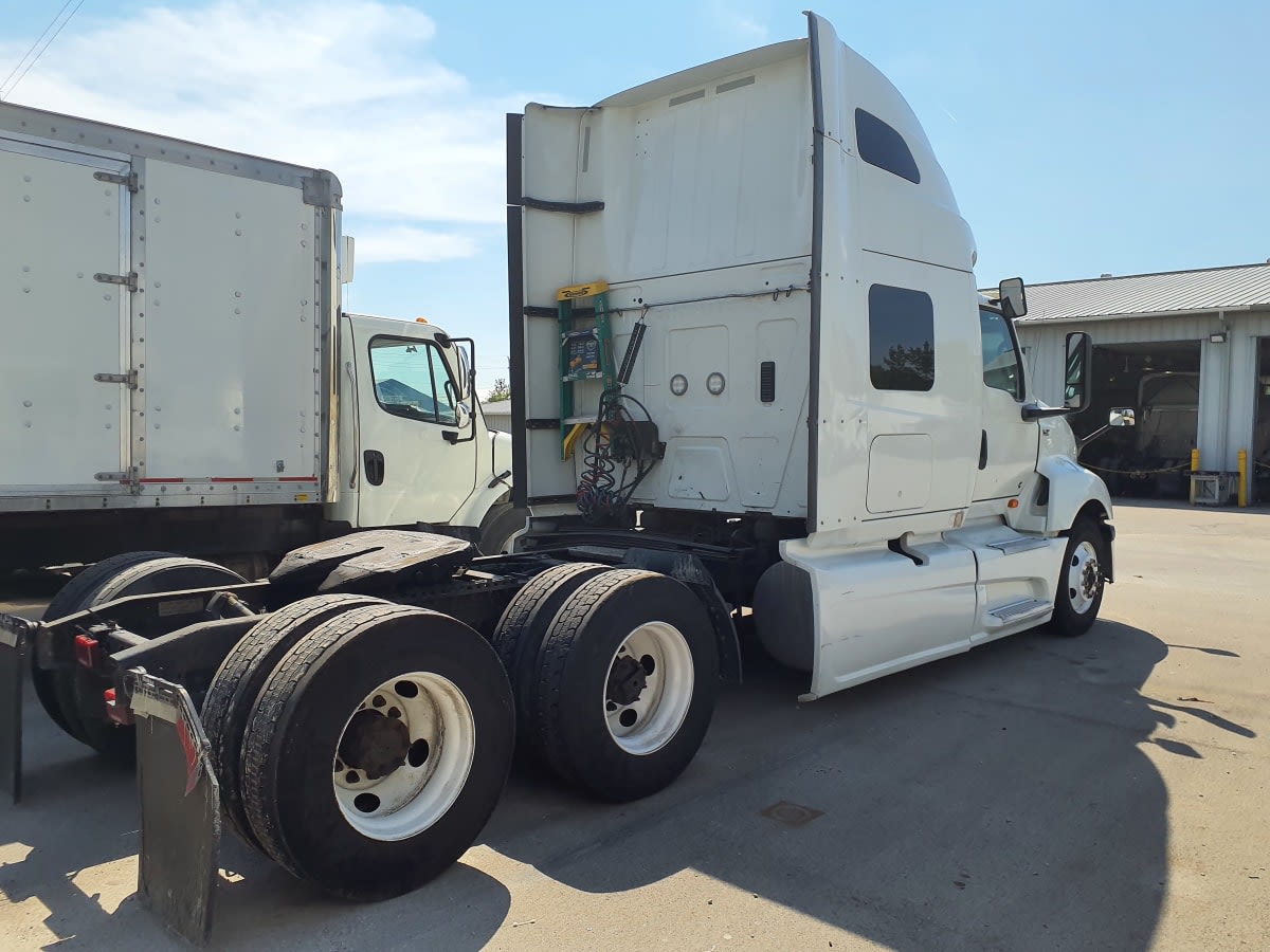 2020 International LT in Indianapolis, IN — photo 4