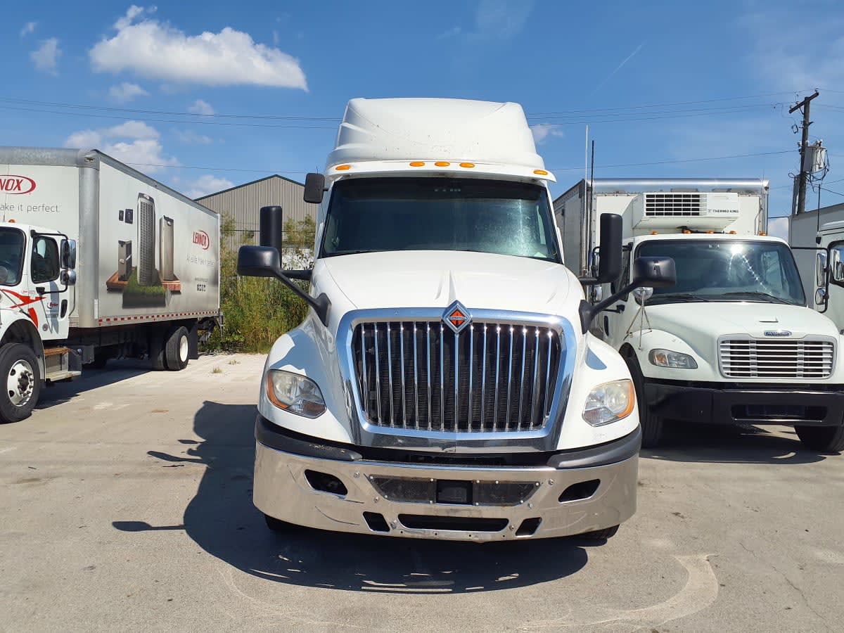 2020 International LT in Indianapolis, IN — photo 2