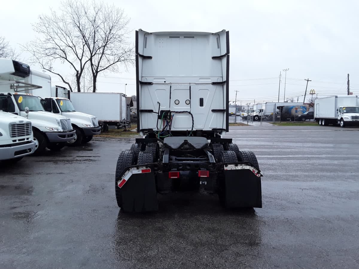 2020 Navistar International LT625 SLPR CAB 252594