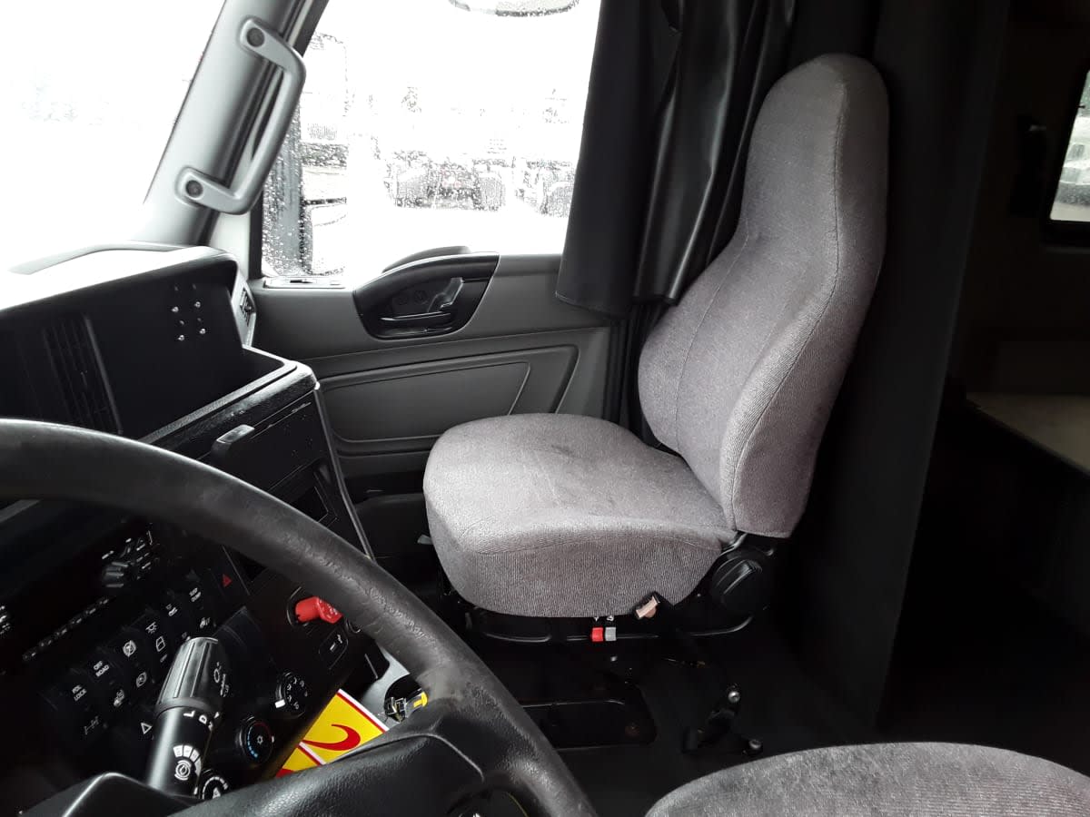 2020 Navistar International LT625 SLPR CAB 252594