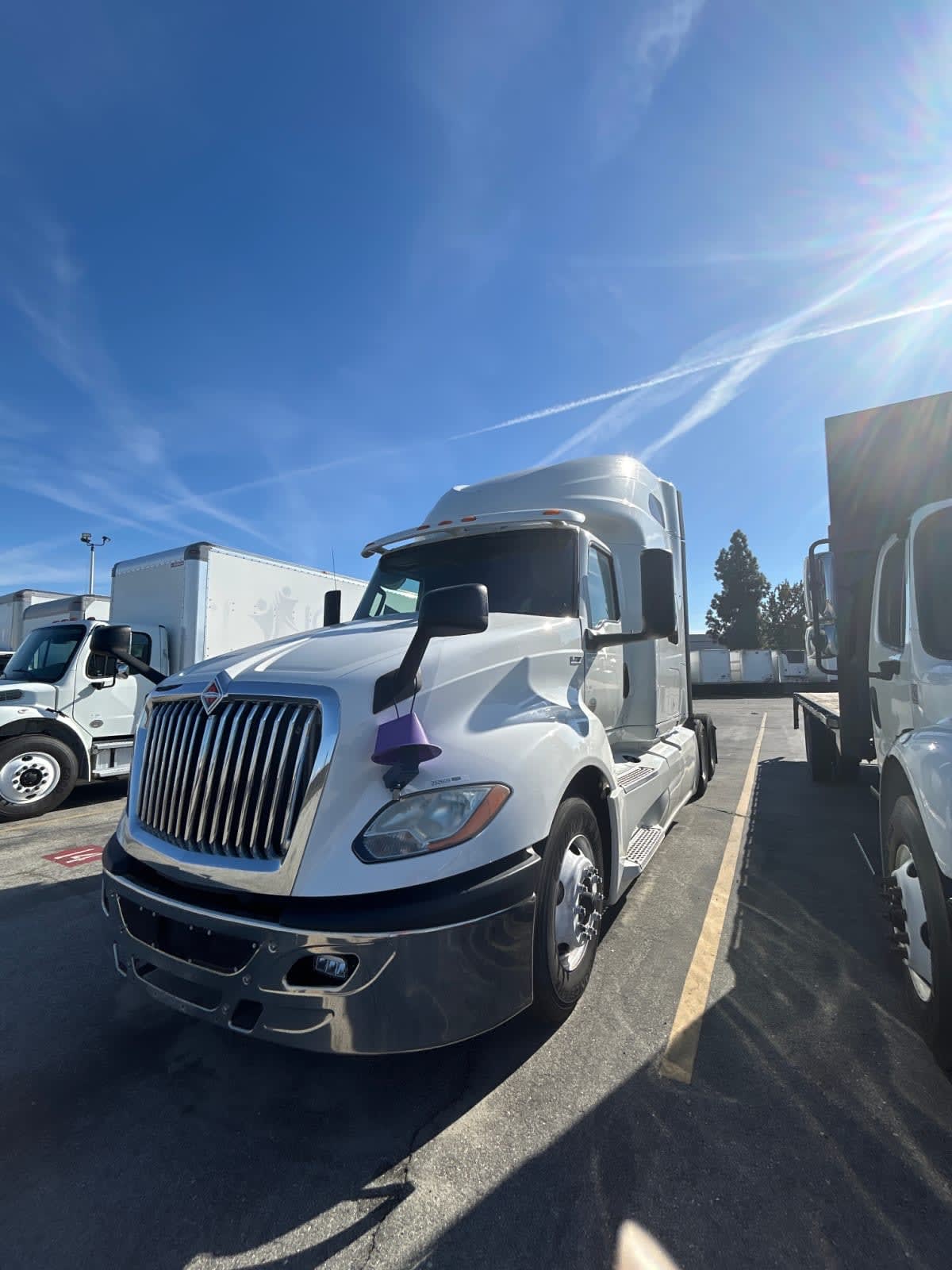 2020 International - image 3