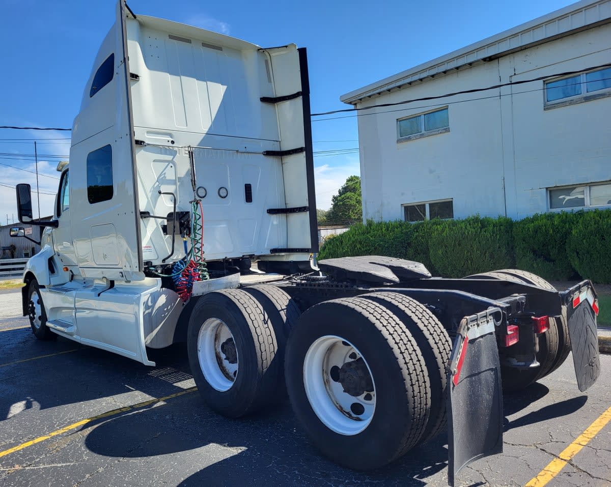 2020 International - image 6