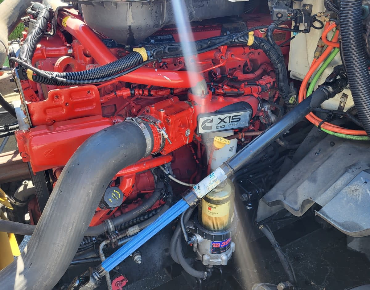 2020 International - image 9