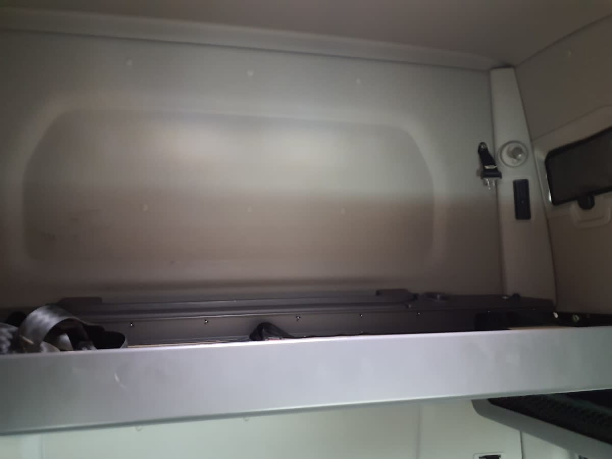 2020 Navistar International LT625 SLPR CAB 252627