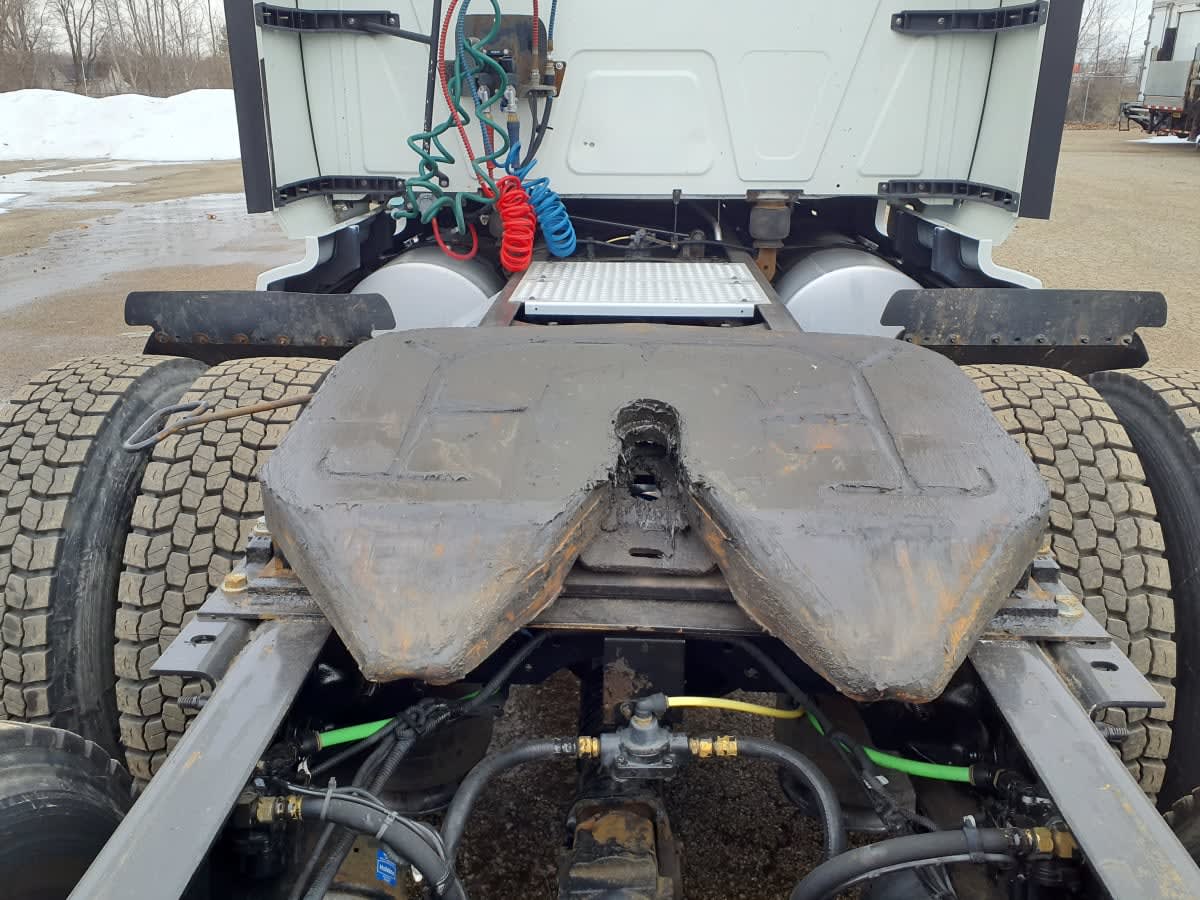 2020 Navistar International LT625 SLPR CAB 252627