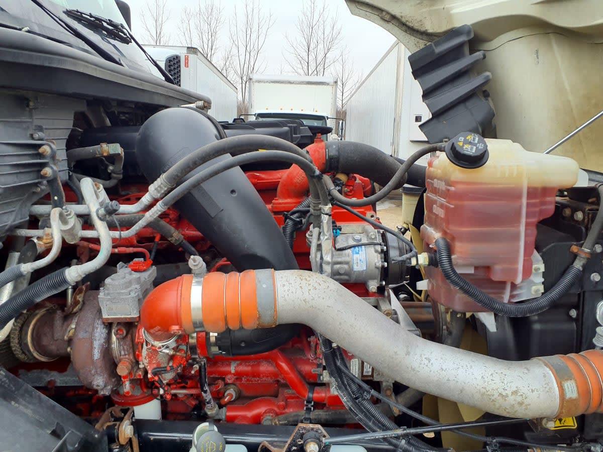 2020 Navistar International LT625 SLPR CAB 252627