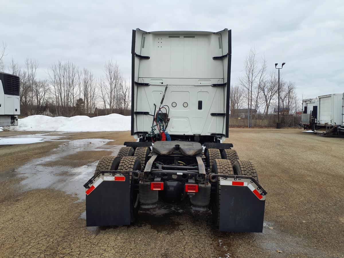 2020 Navistar International LT625 SLPR CAB 252627