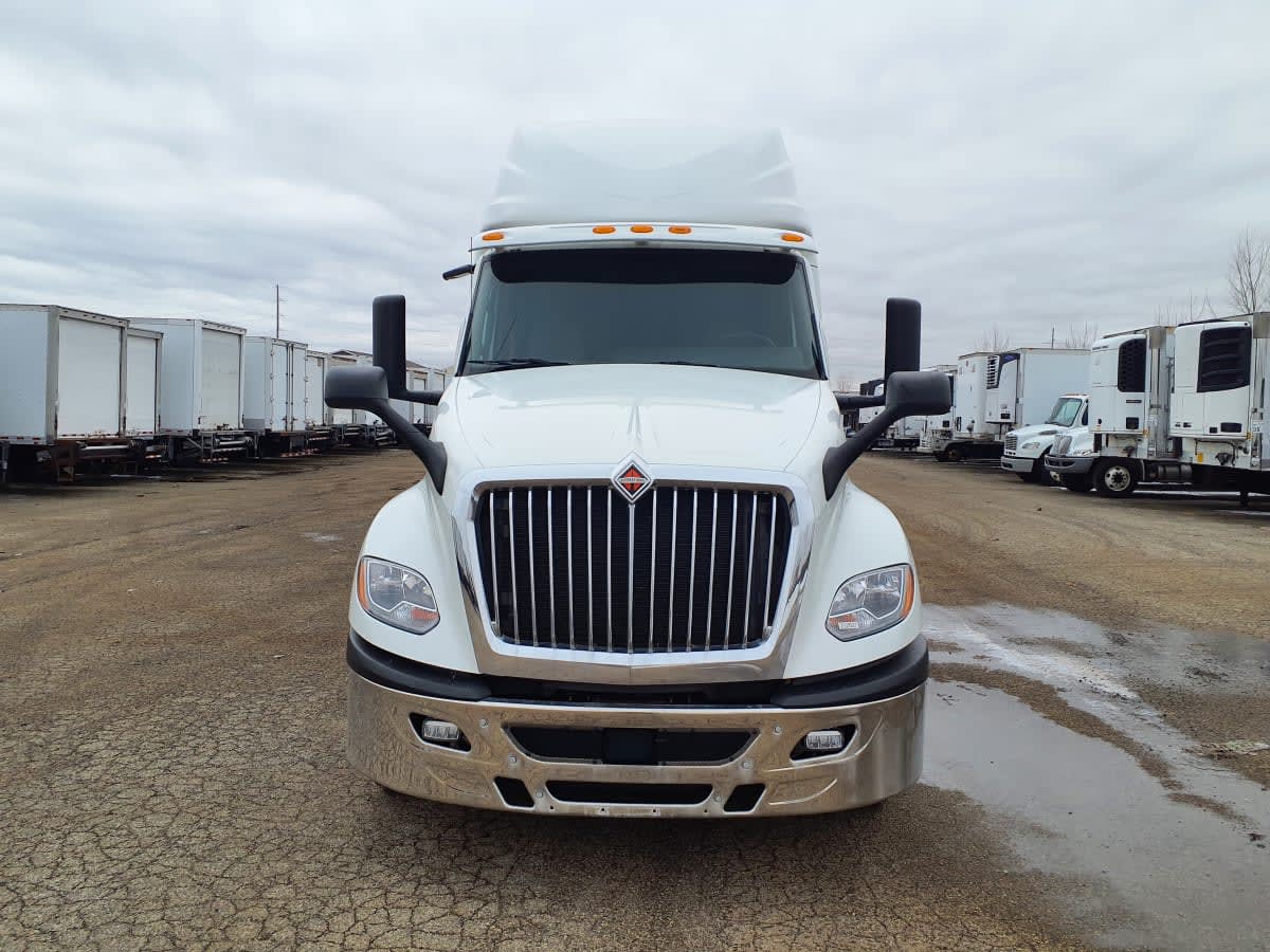 2020 Navistar International LT625 SLPR CAB 252627