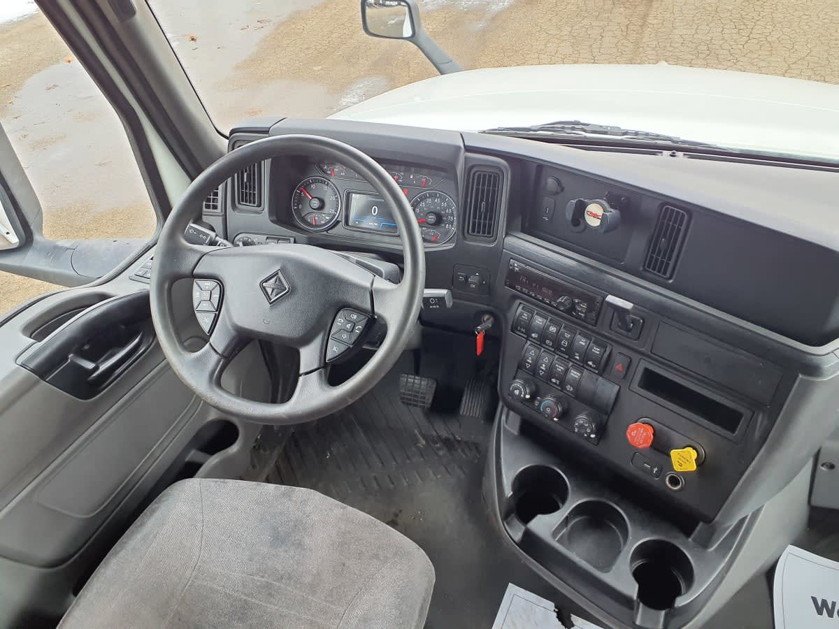 2020 Navistar International LT625 SLPR CAB 252627