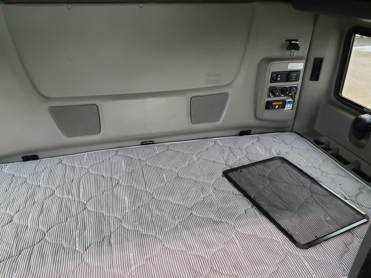 2020 Navistar International LT625 SLPR CAB 252627