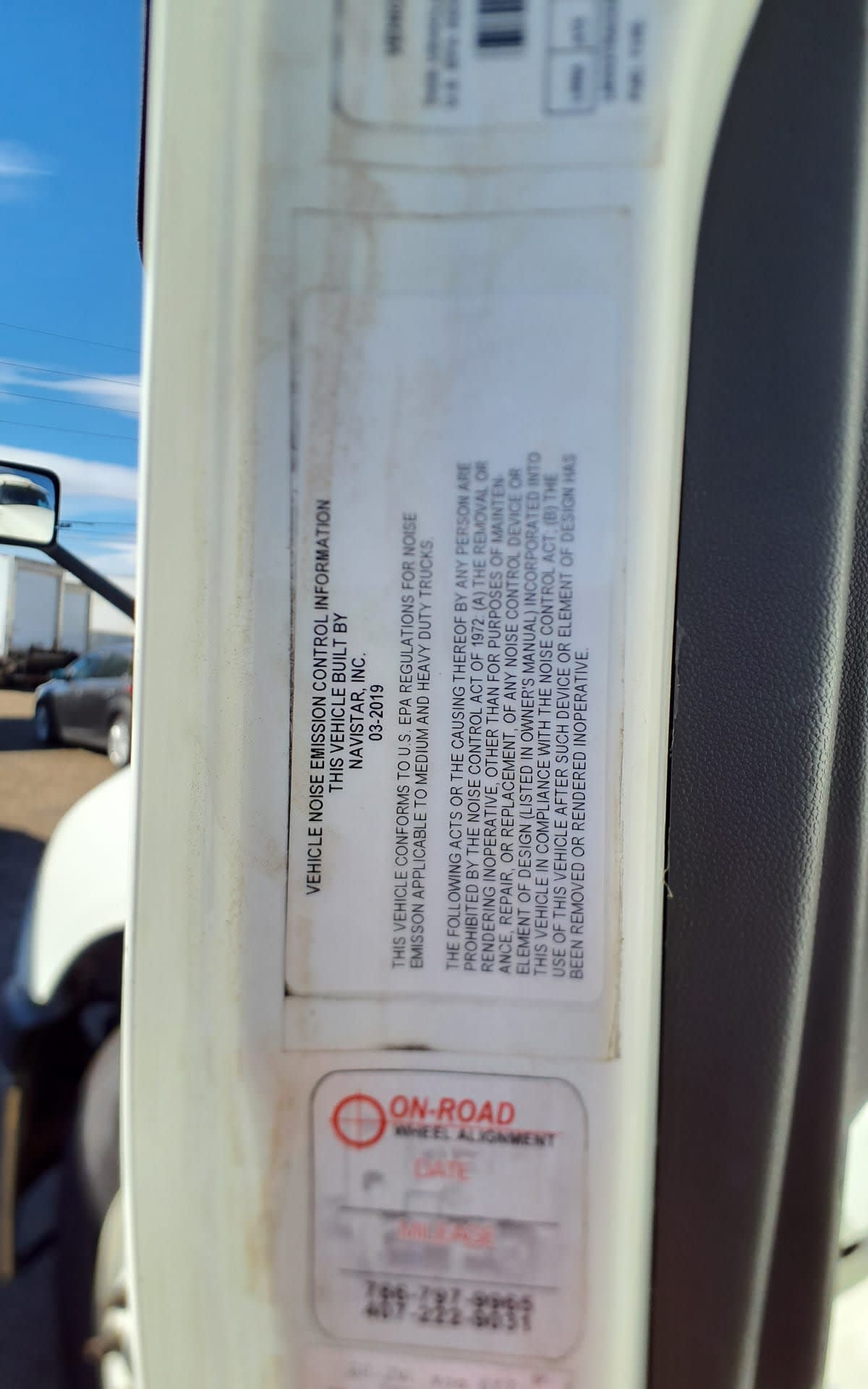 2020 International - image 12