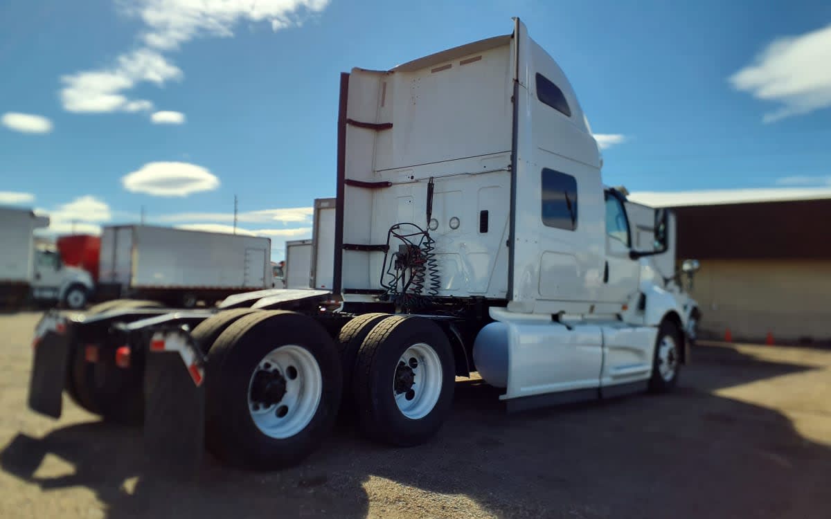 2020 International - image 4