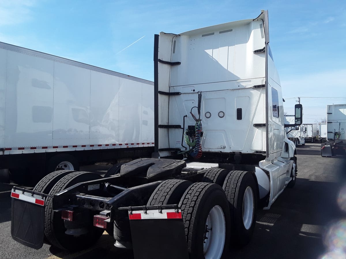 2020 Navistar International LT625 SLPR CAB 252692