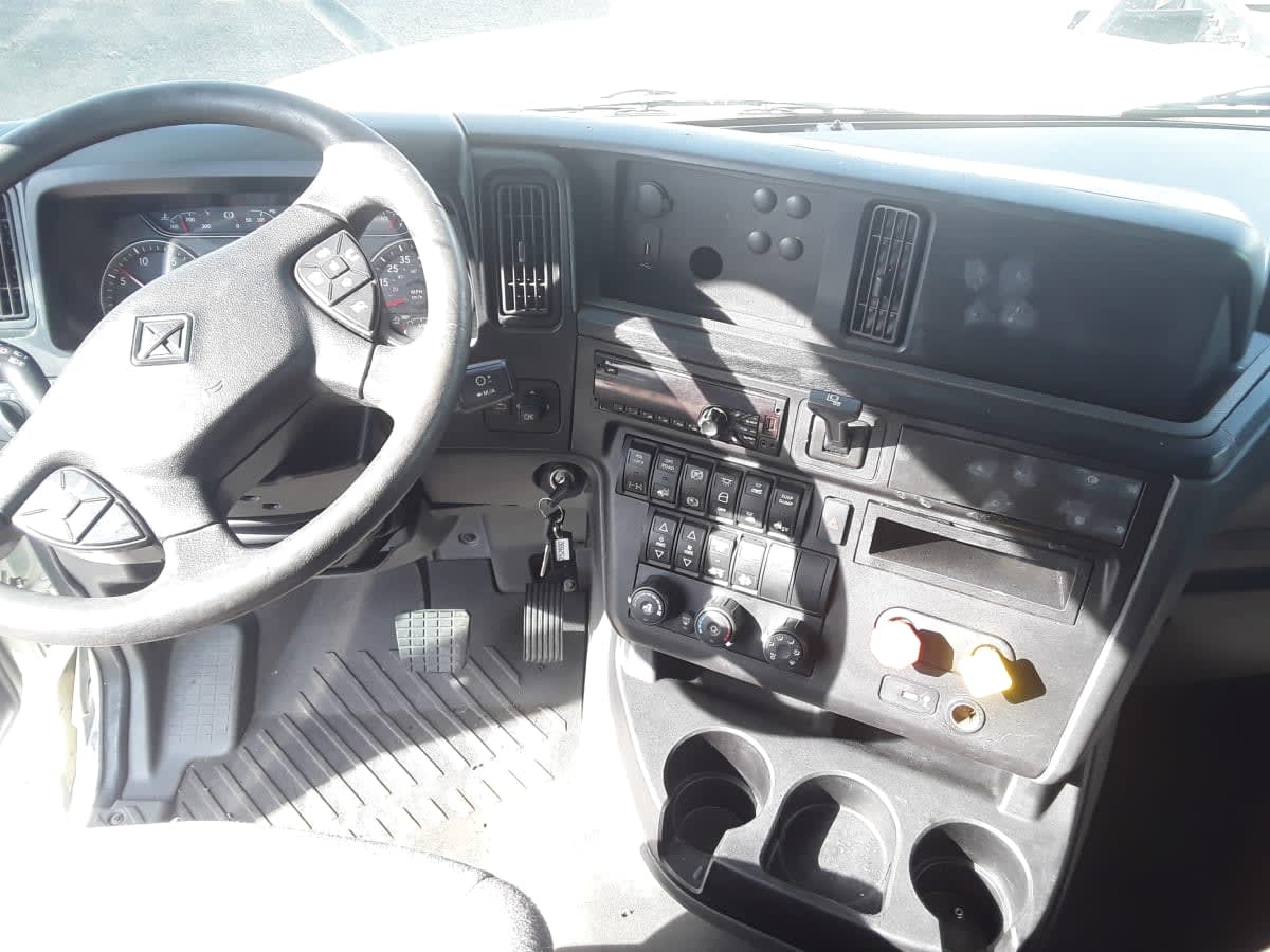 2020 Navistar International LT625 SLPR CAB 252692