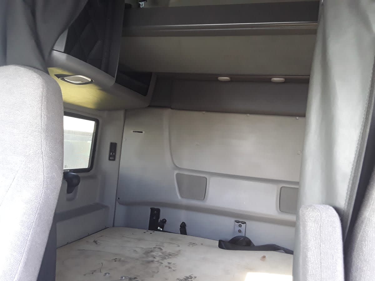 2020 Navistar International LT625 SLPR CAB 252692