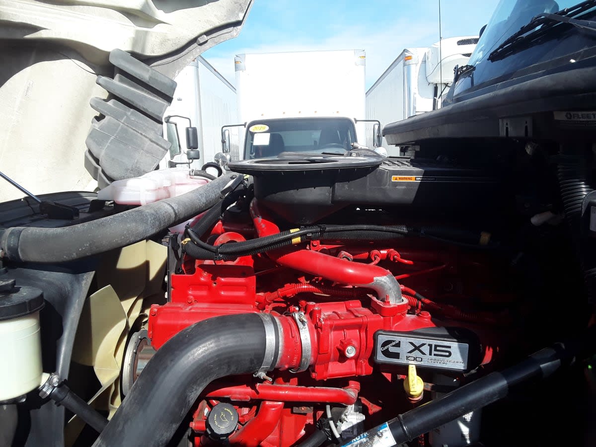 2020 Navistar International LT625 SLPR CAB 252692