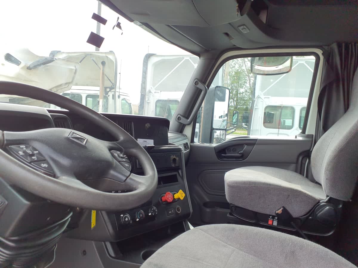 2020 Navistar International LT625 SLPR CAB 252694