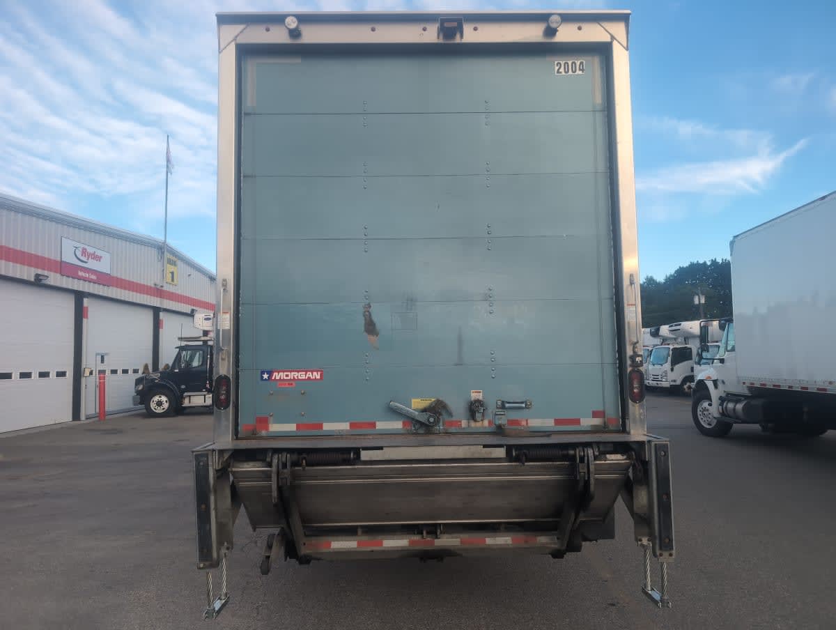 2021 Freightliner M2 106 in Salisbury, MA — photo 5