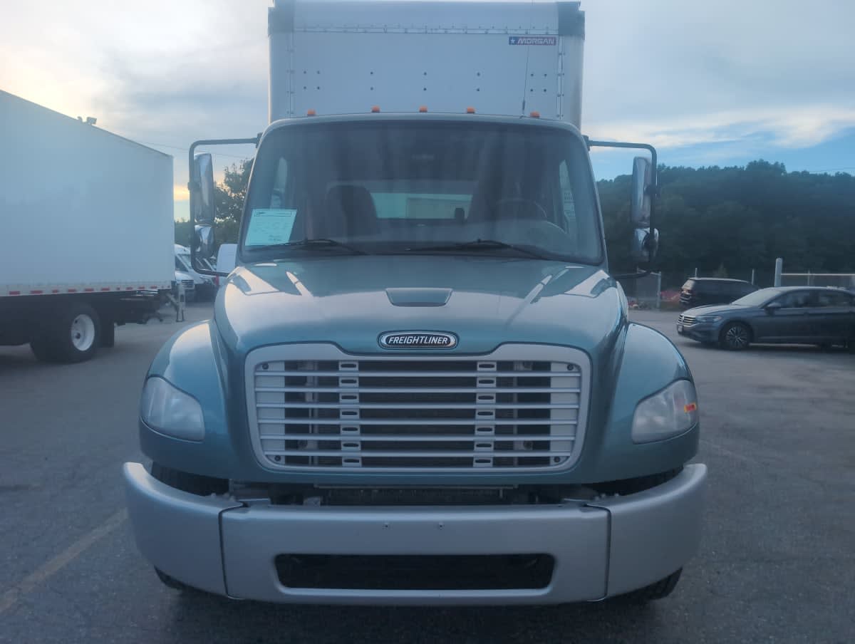 2021 Freightliner M2 106 in Salisbury, MA — photo 2