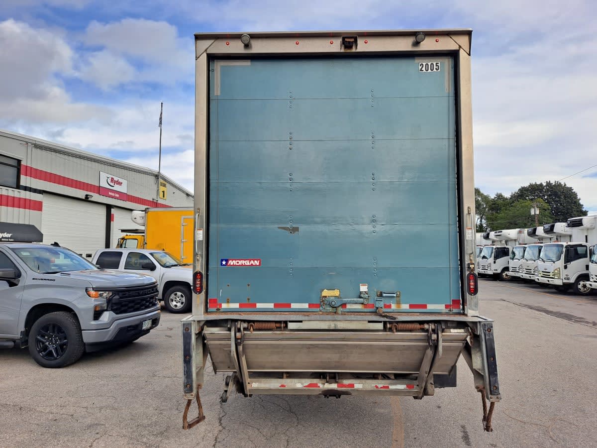 2021 Freightliner M2 106 in Salisbury, MA — photo 5