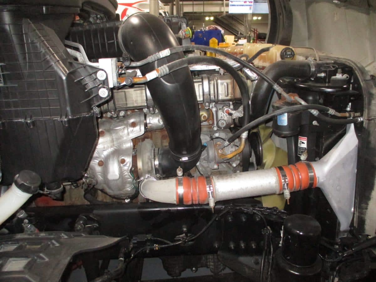 2021 Freightliner - image 10