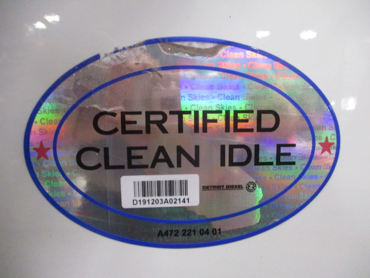 2021 Freightliner - image 11