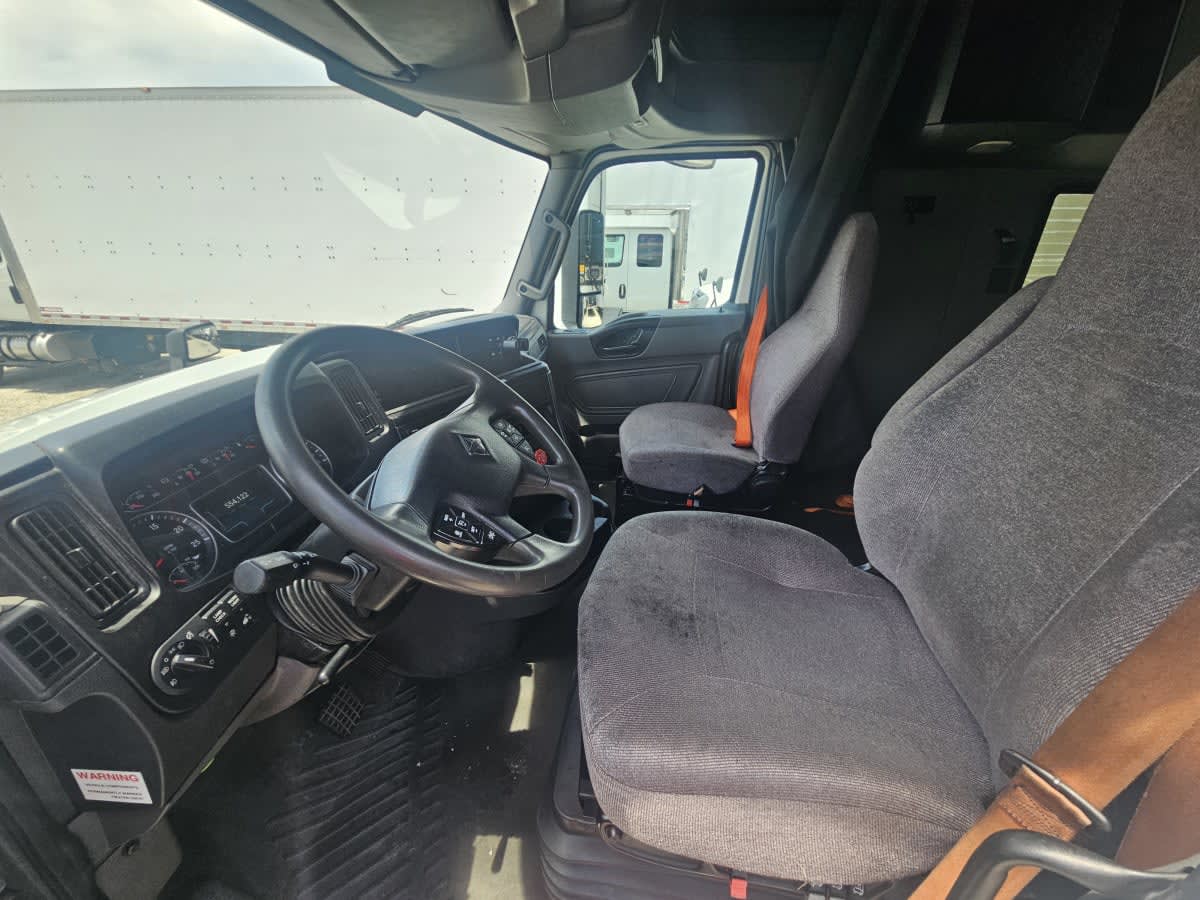 2020 Navistar International LT625 SLPR CAB 252720