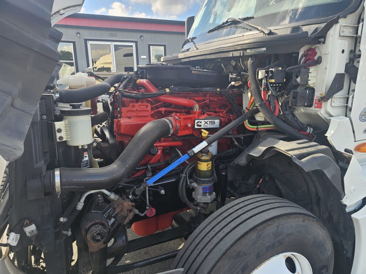 2020 International - image 17