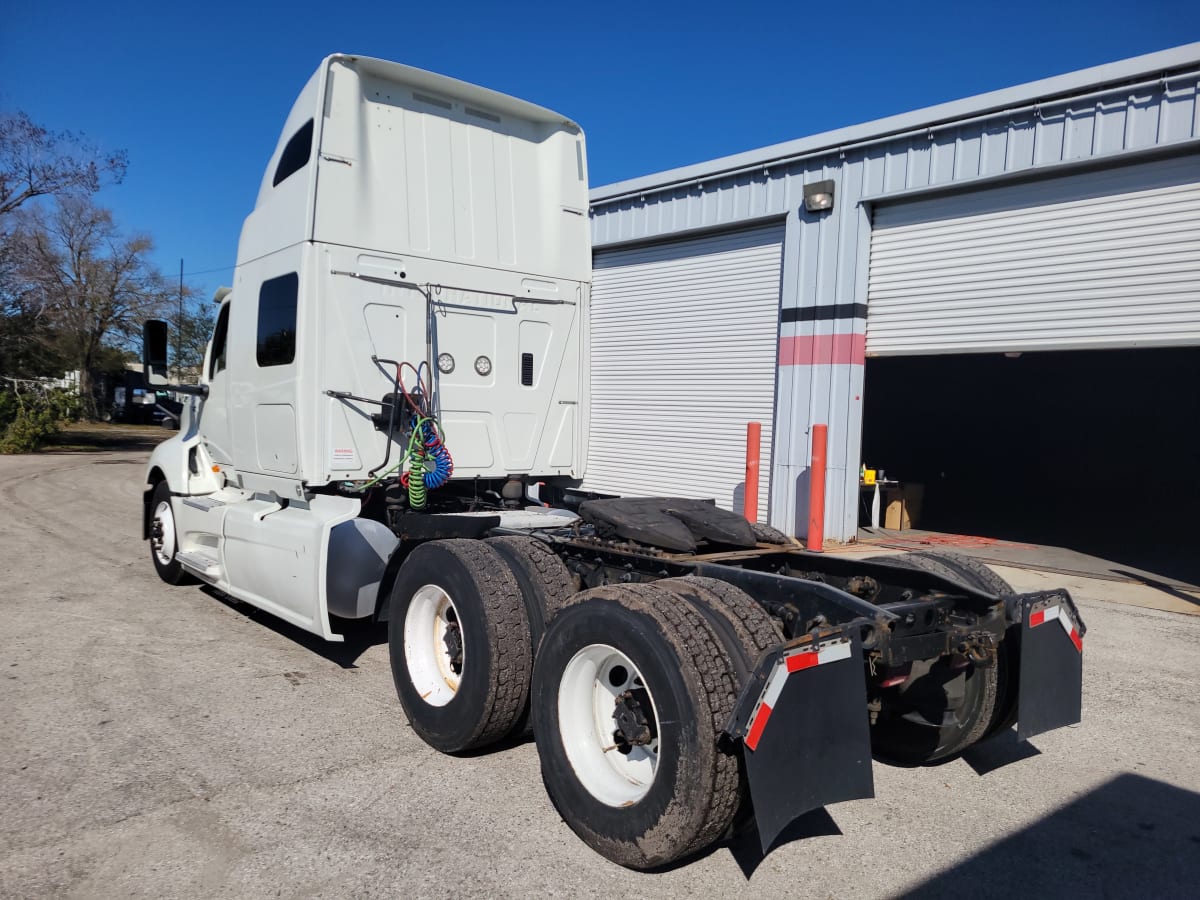 2020 Navistar International LT625 SLPR CAB 252737