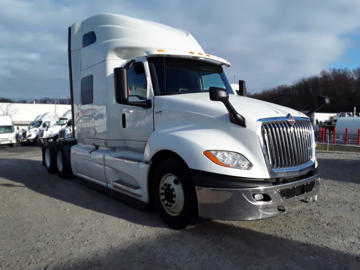2020 Navistar International LT625 SLPR CAB 252749