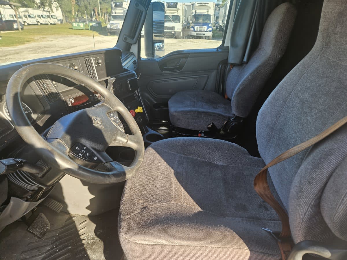 2020 Navistar International LT625 SLPR CAB 252753