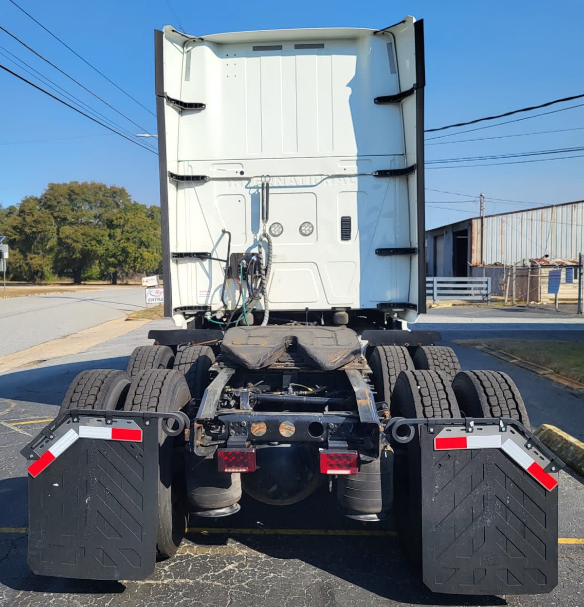 2020 International - image 5