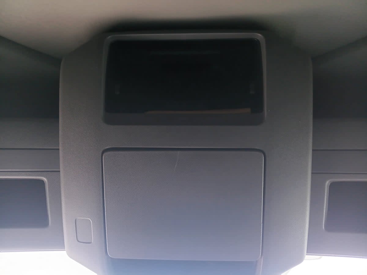 2020 Navistar International LT625 SLPR CAB 252779