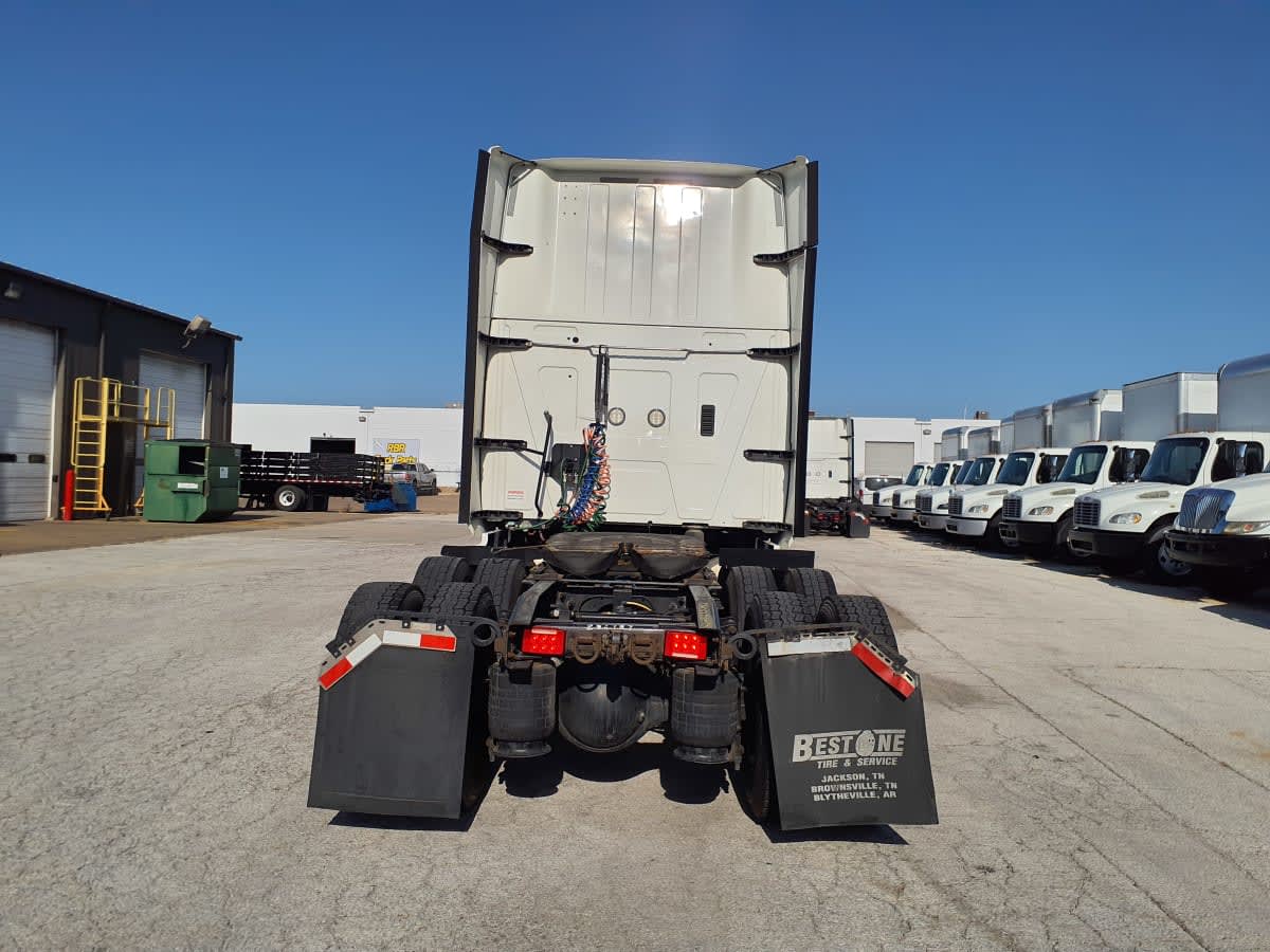 2020 Navistar International LT625 DAYCAB T/A 252787