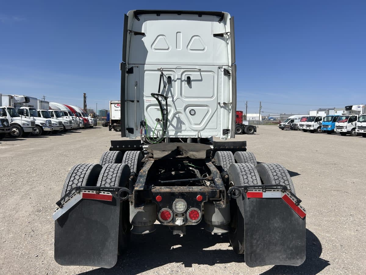 2020 Freightliner NEW CASCADIA PX12664 252806