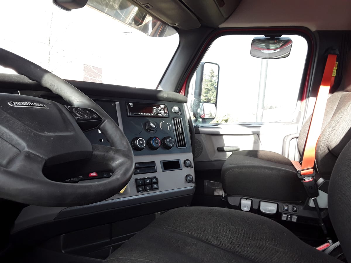 2020 Freightliner/Mercedes NEW CASCADIA PX12664 252820