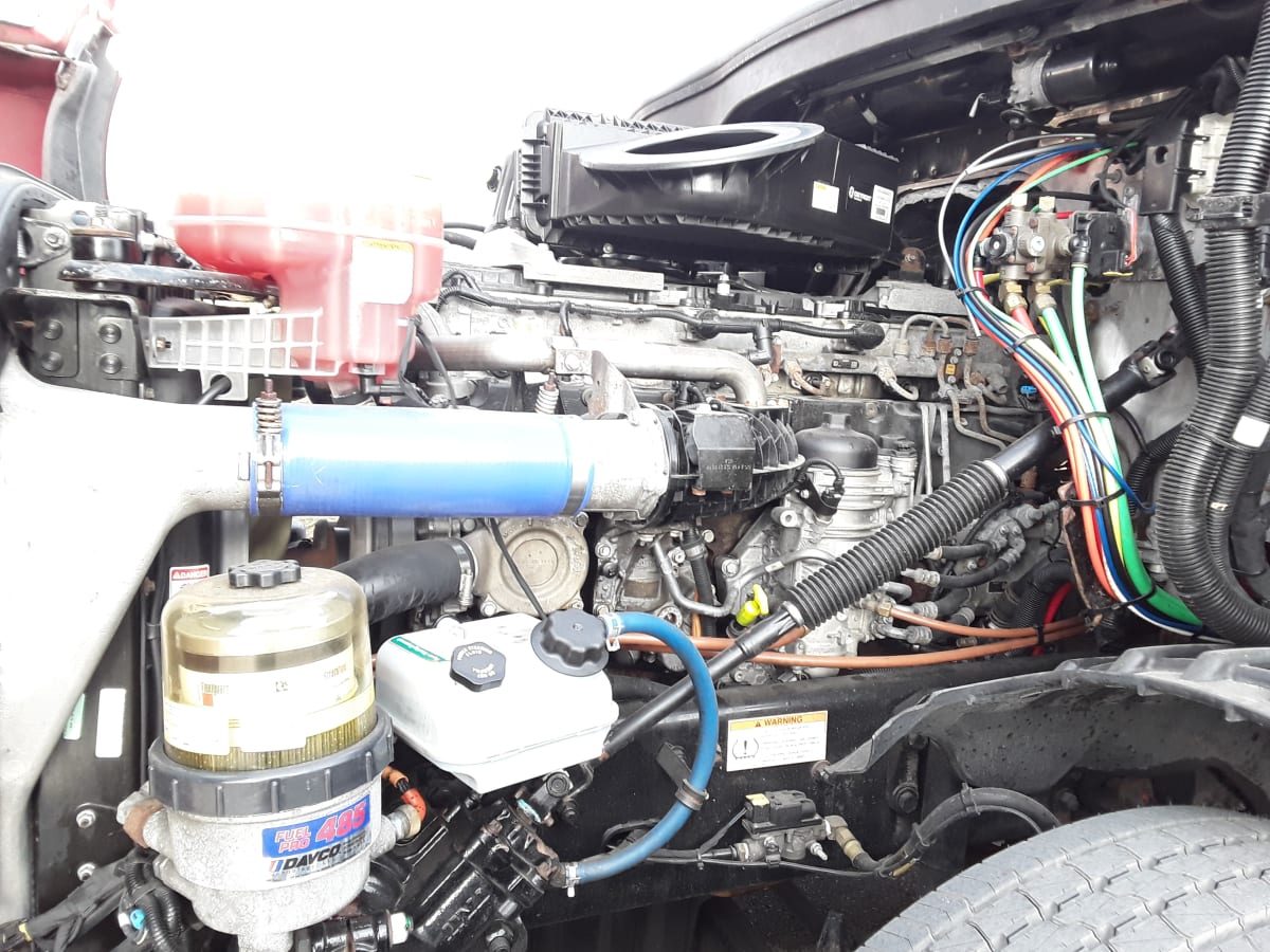 2020 Freightliner/Mercedes NEW CASCADIA PX12664 252820