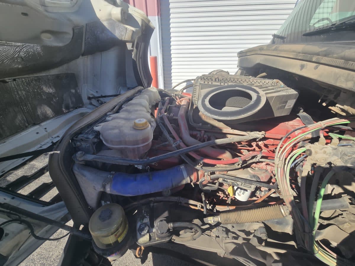 2021 Freightliner - image 9