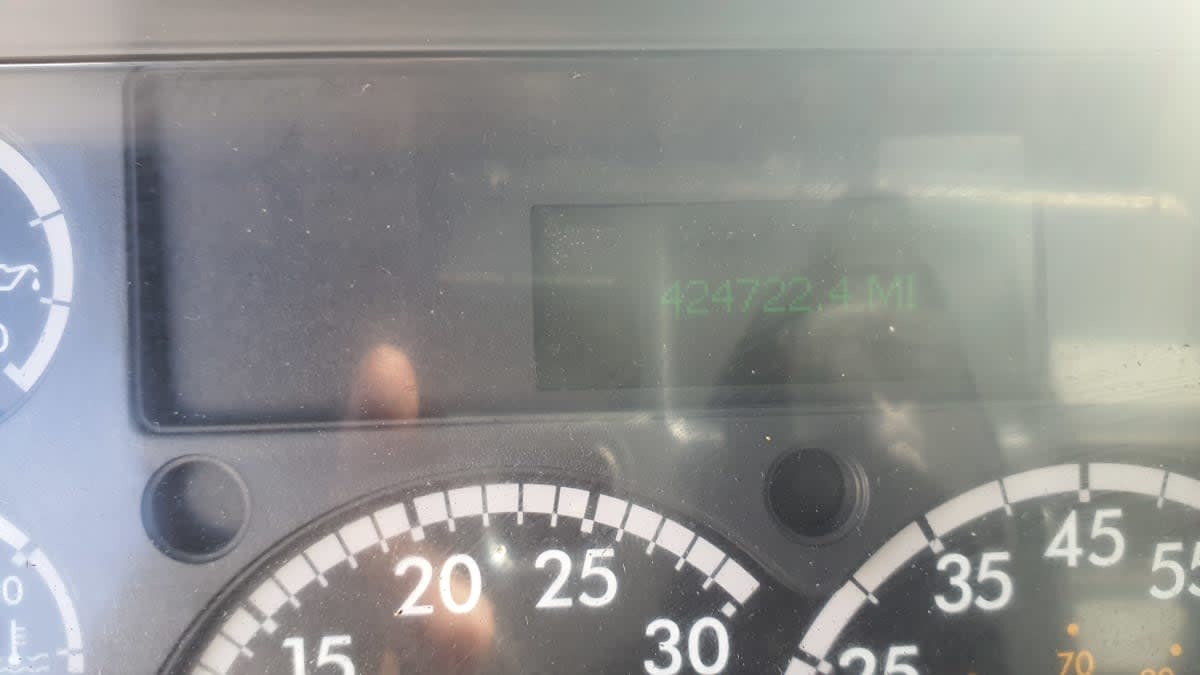 2020 Freightliner/Mercedes CASCADIA 125 252904