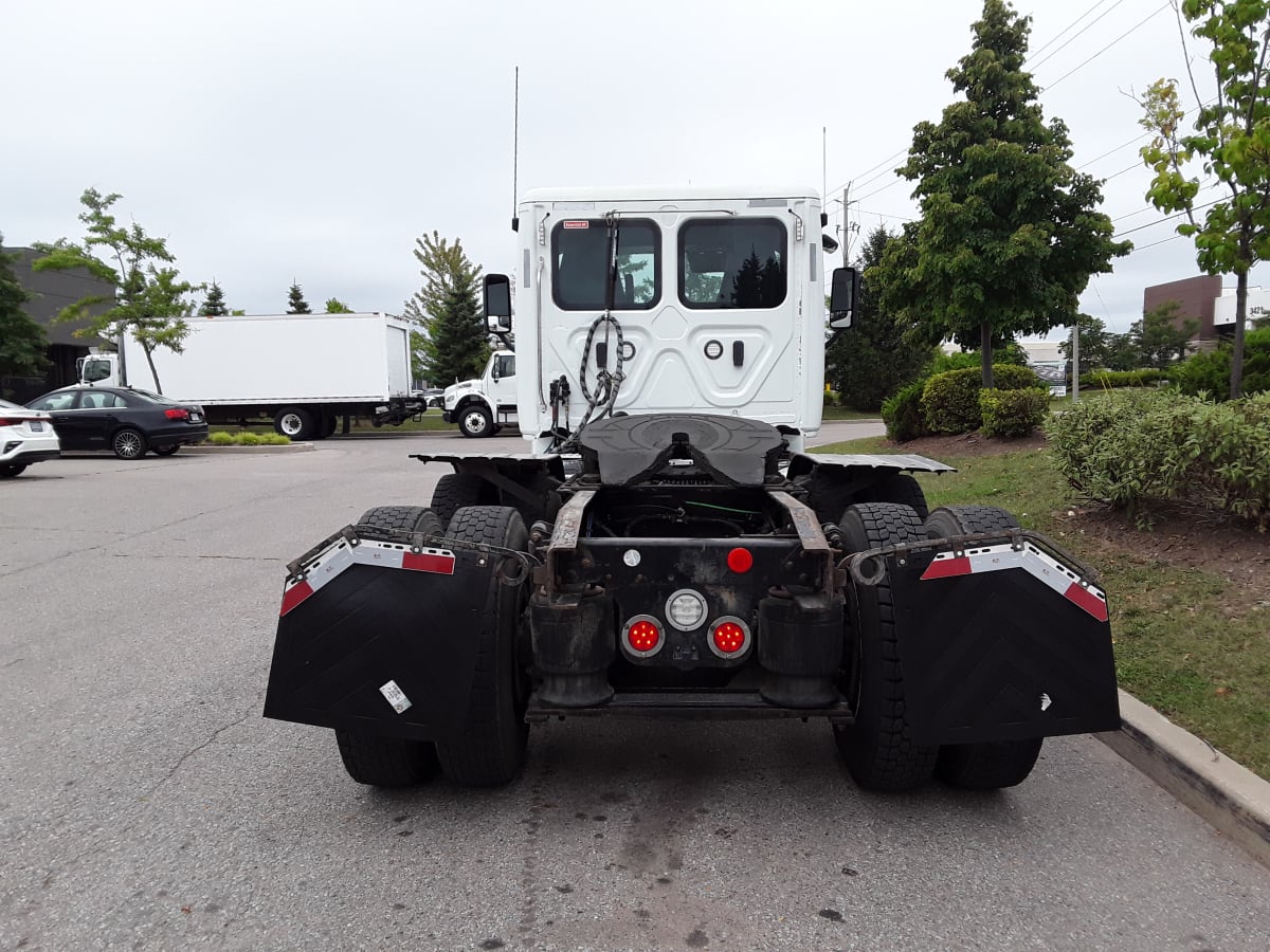 2020 Freightliner/Mercedes CASCADIA 125 252905