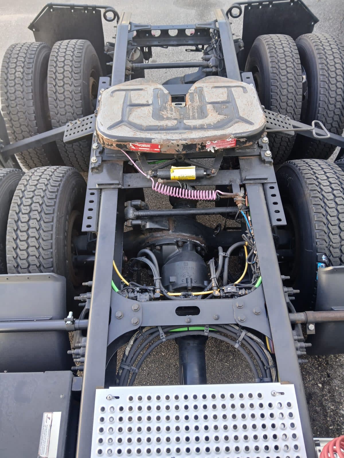 2020 International - image 16