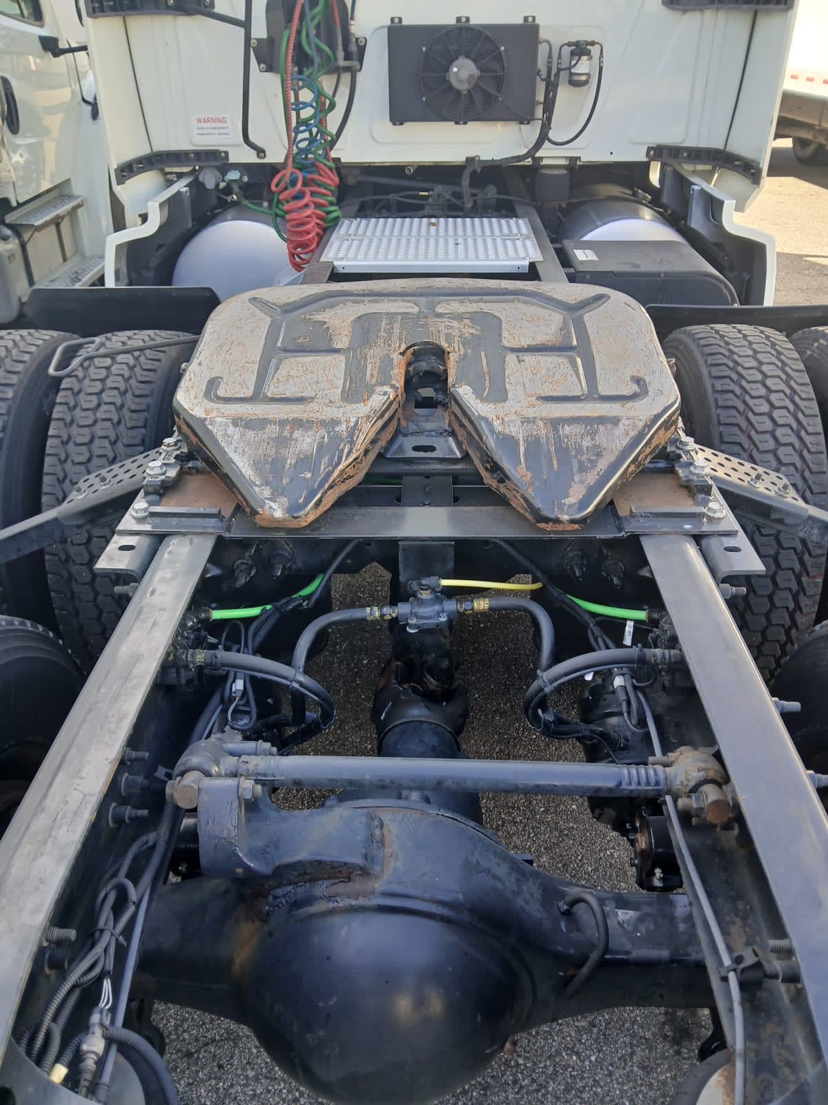 2020 International - image 17