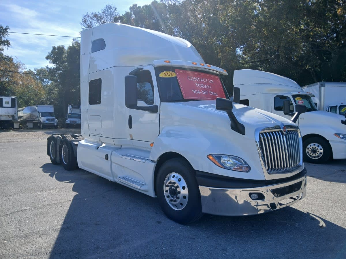 2020 International - image 3