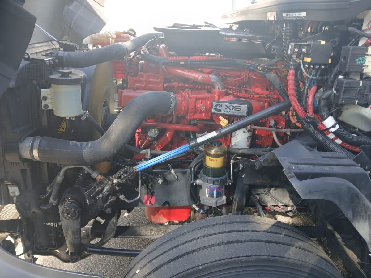 2020 International - image 9