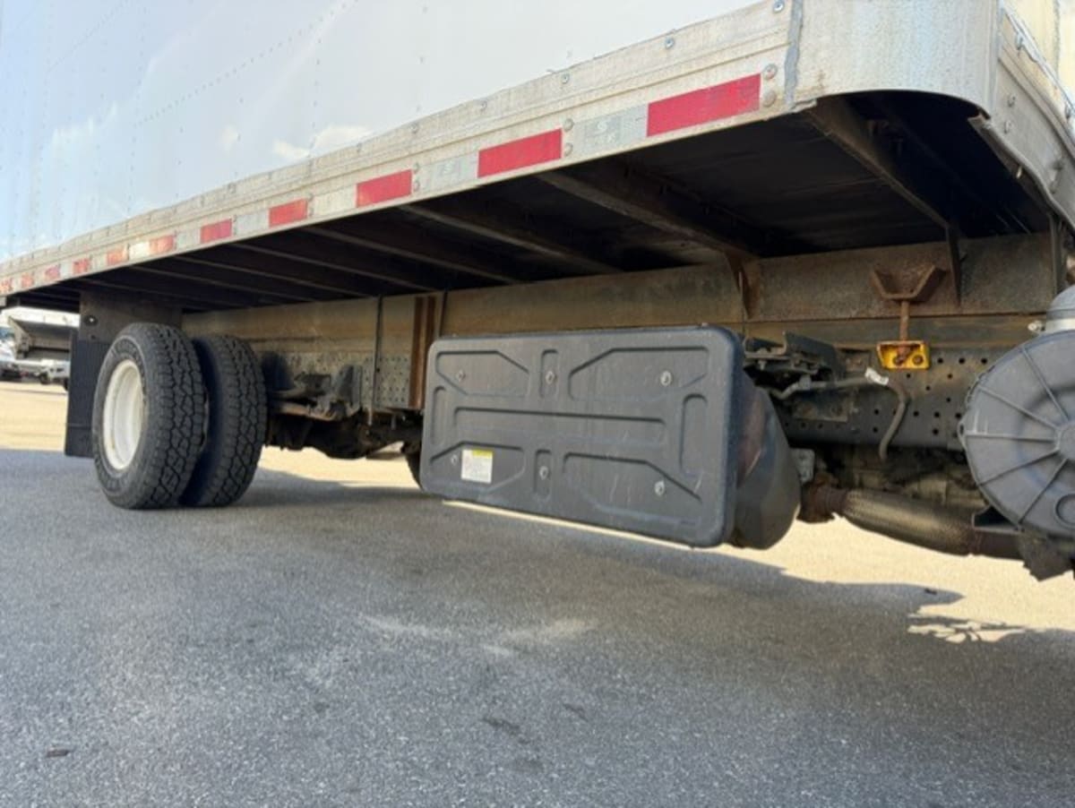 2020 Chevrolet Motor Div. LCF 4500HD 253306