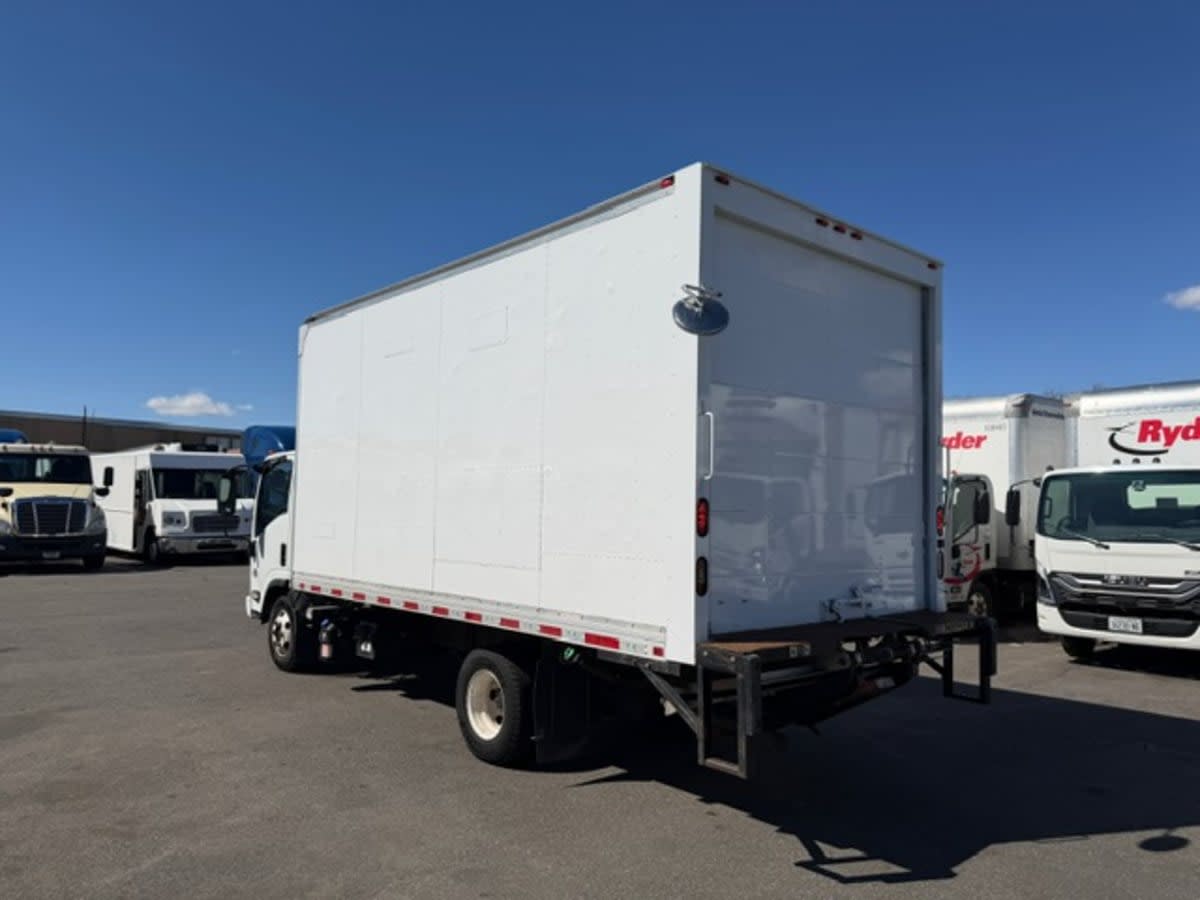 2020 Chevrolet Motor Div. LCF 4500HD 253306