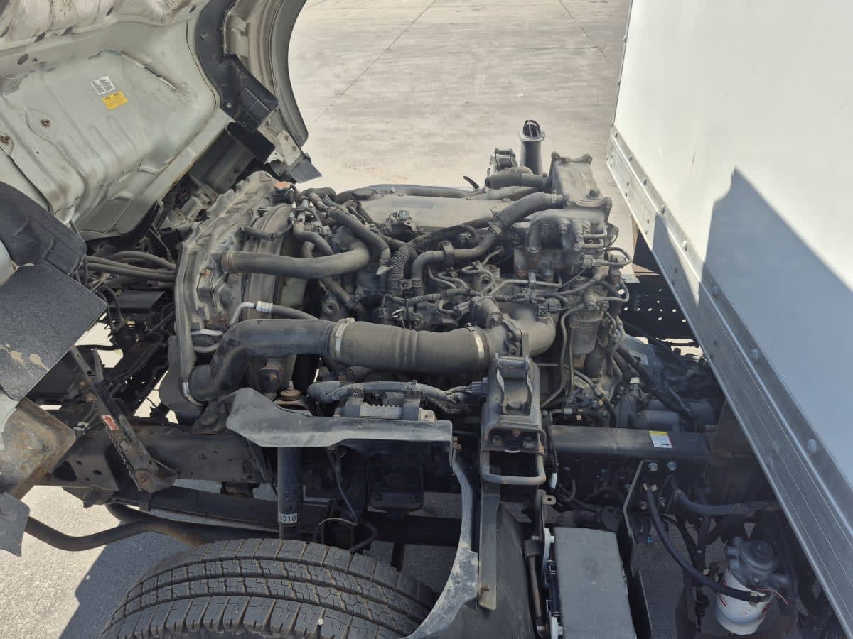 2020 Chevrolet Motor Div. LCF 4500HD 253322