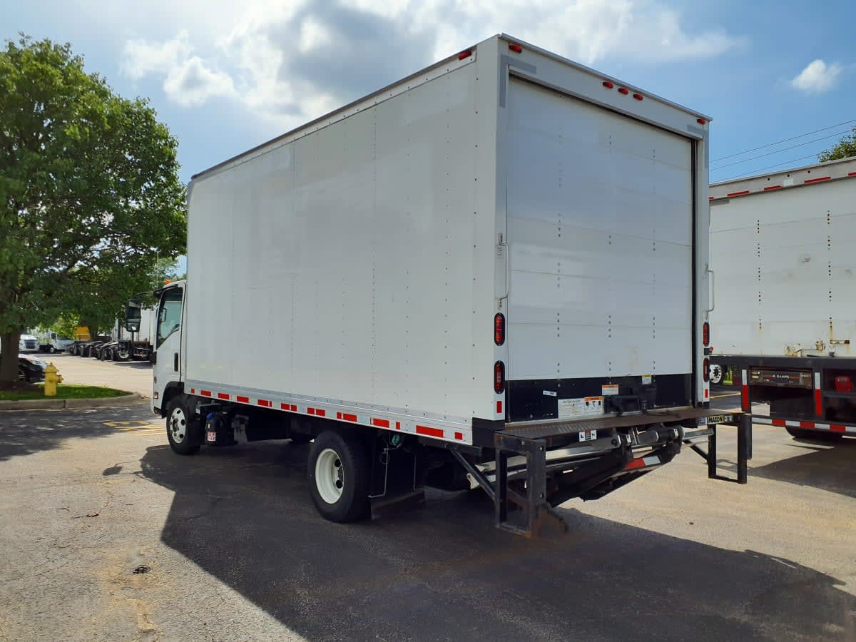 2020 Chevrolet Motor Div. LCF 4500HD 253327