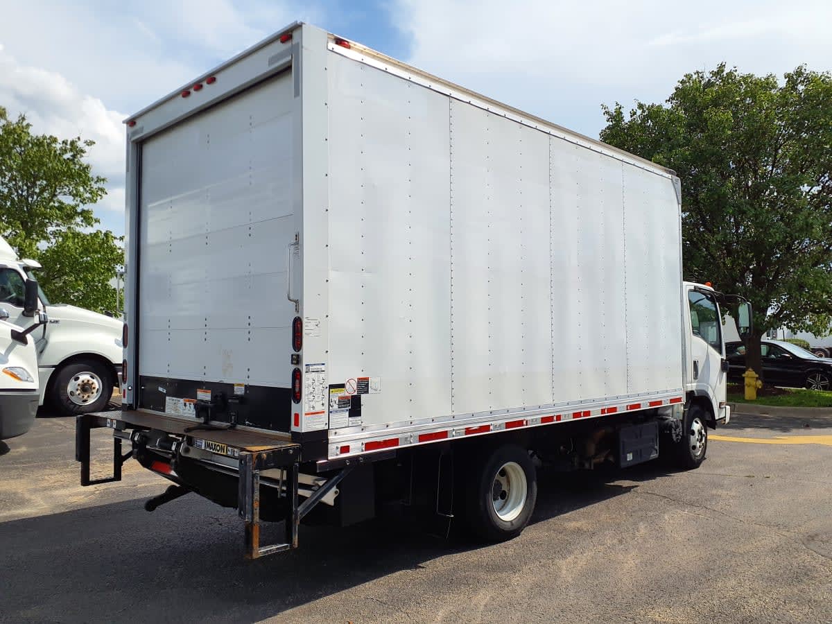 2020 Chevrolet Motor Div. LCF 4500HD 253327