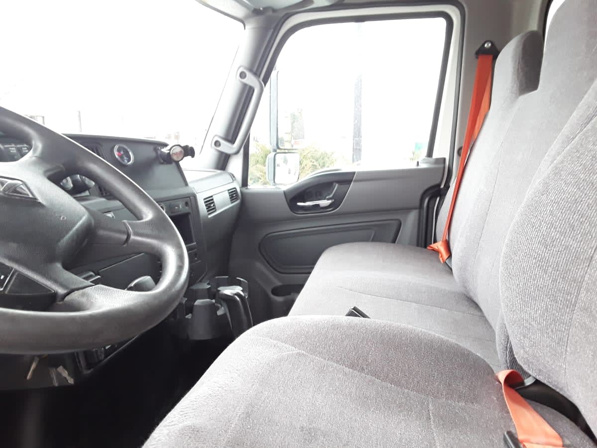 2020 Navistar International MV607 (4X2) 253336